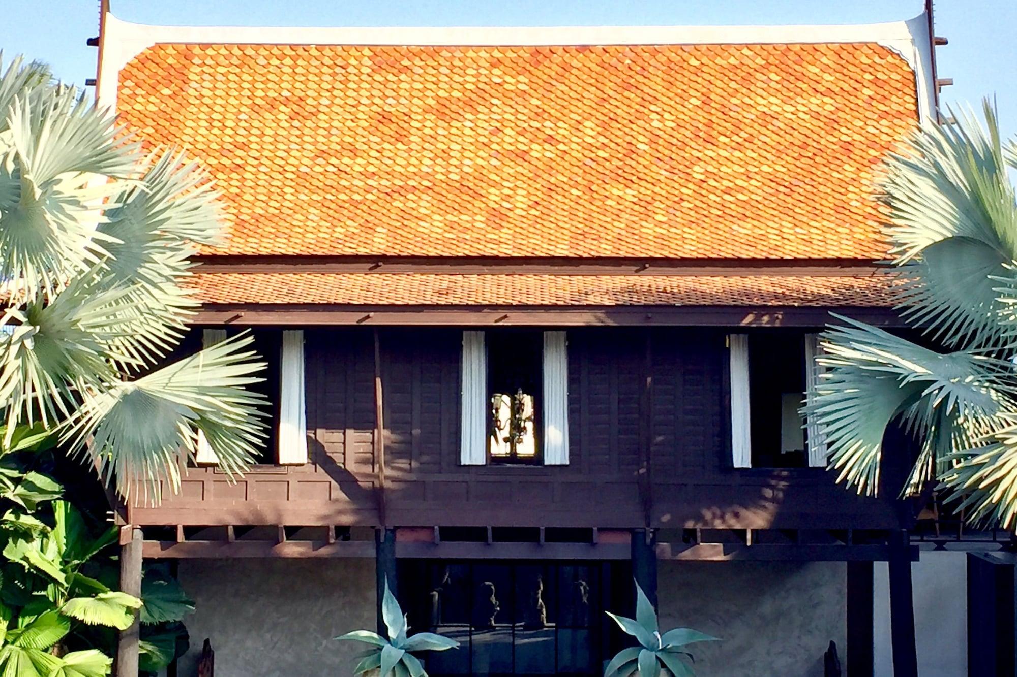 Villa Mahabhirom - Sha Plus Τσιάνγκ Μάι Εξωτερικό φωτογραφία