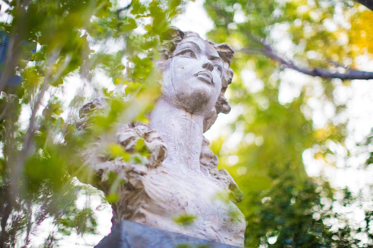 Villa Mahabhirom - Sha Plus Τσιάνγκ Μάι Εξωτερικό φωτογραφία